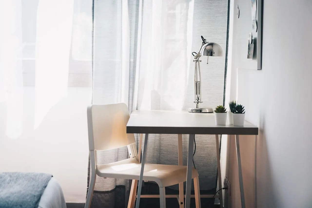 Zumalakarregi Apartment By People Rentals Bilbao