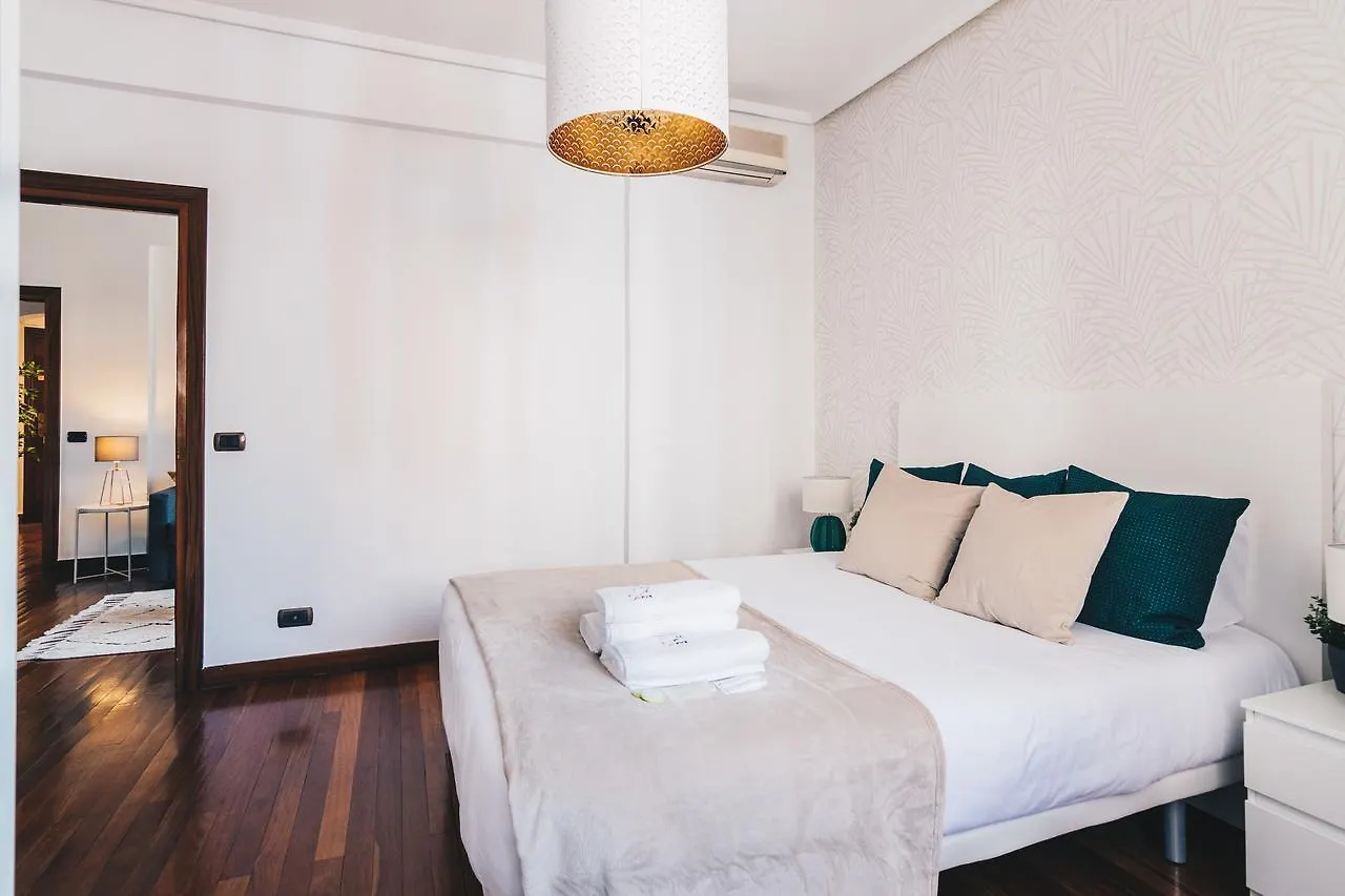 Zumalakarregi Apartment By People Rentals Bilbao 0*,