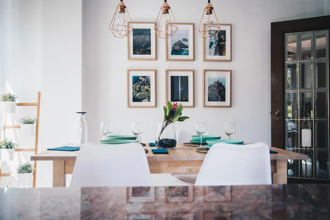 Zumalakarregi Apartment By People Rentals Bilbao