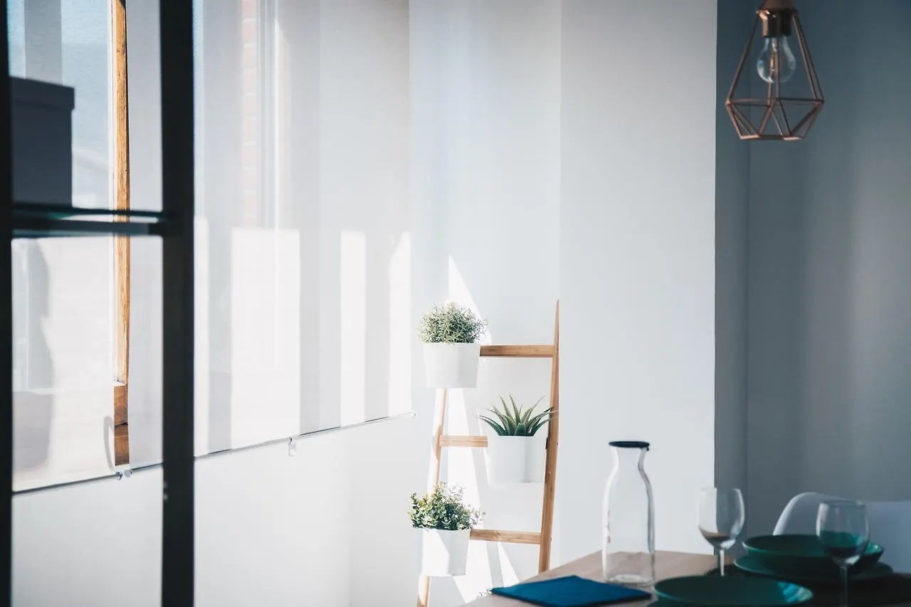 Zumalakarregi Apartment By People Rentals Bilbao