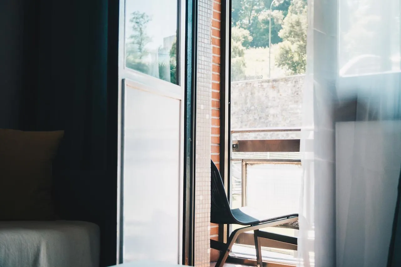 Zumalakarregi Apartment By People Rentals Bilbao 0*,  Spain